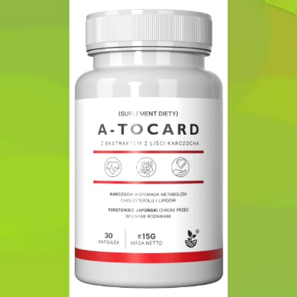 A-Tocard