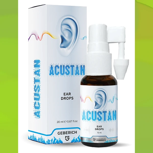 Acustan