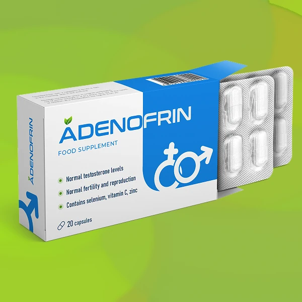 Adenofrin