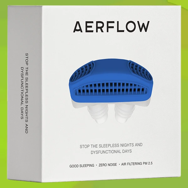 Aerflow