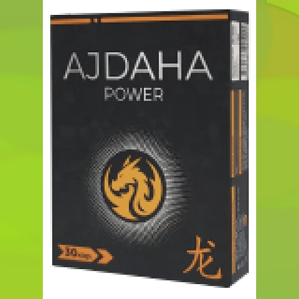 Aidaha Power