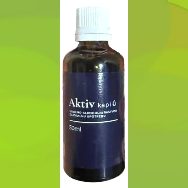 Aktiv Kapi