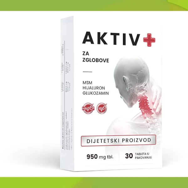 Aktiv+