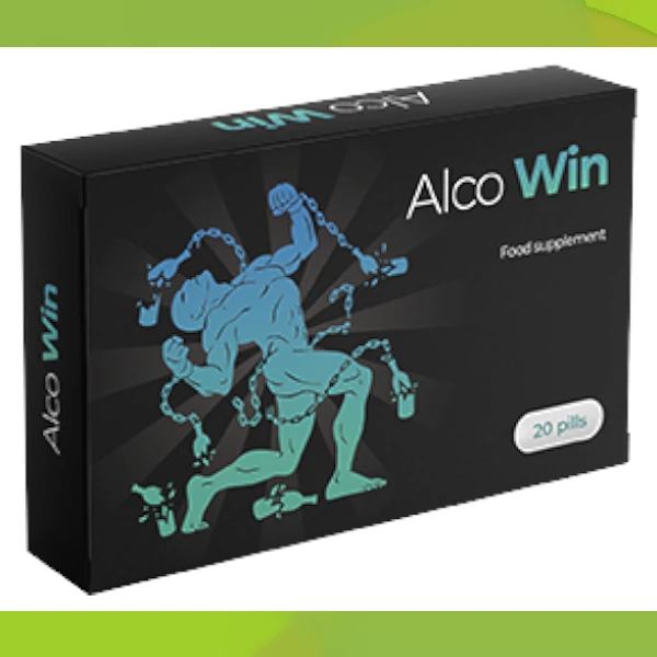 AlcoWin