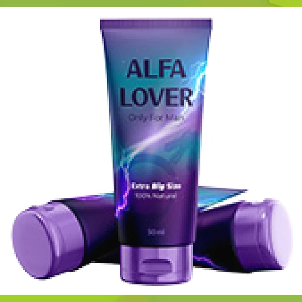Alfa Lover