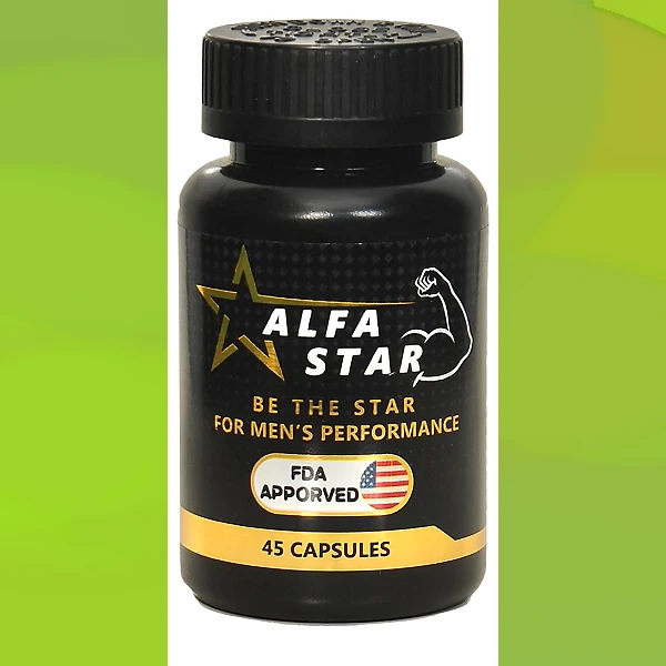 Alfa Star