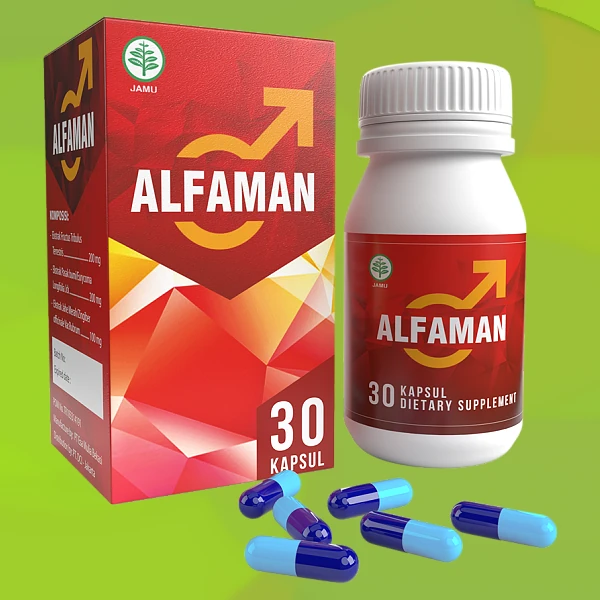 Alfaman