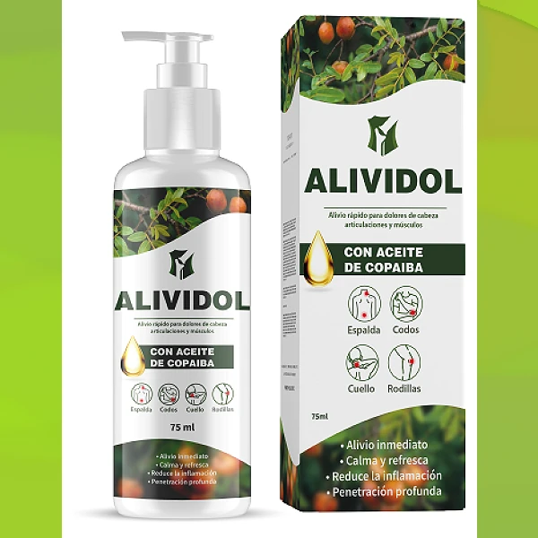 Alividol