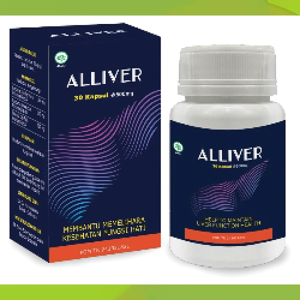 Alliver