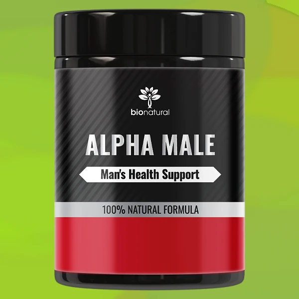 Alpha Male