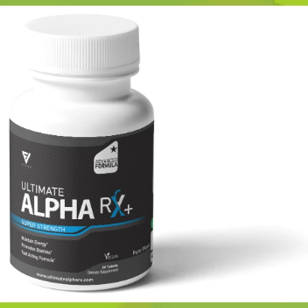 Alpha RX