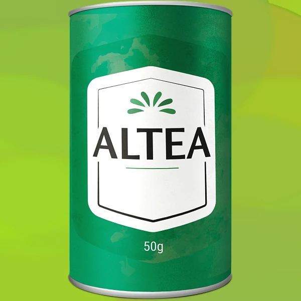 Altea