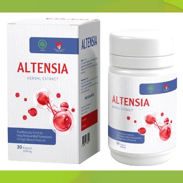 Altensia