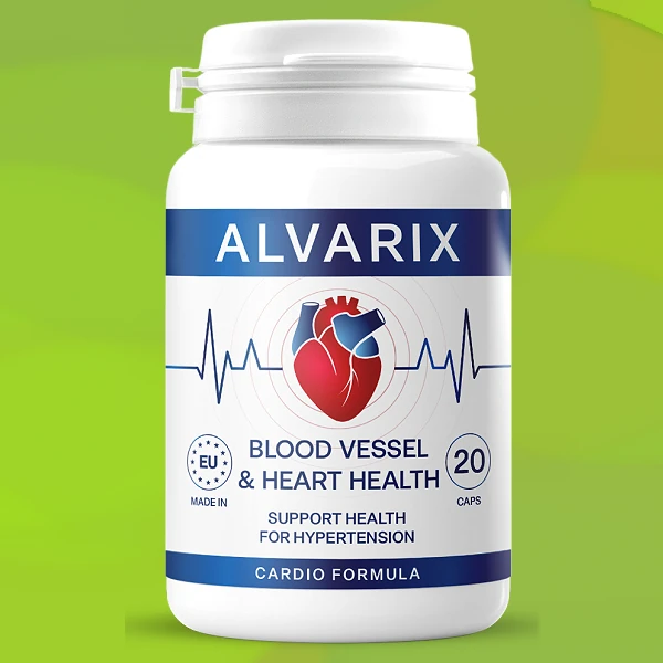 Alvarix