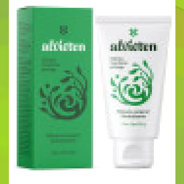 Alvioten fungus