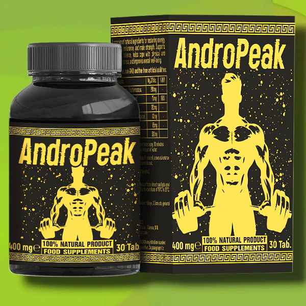 AndroPeak
