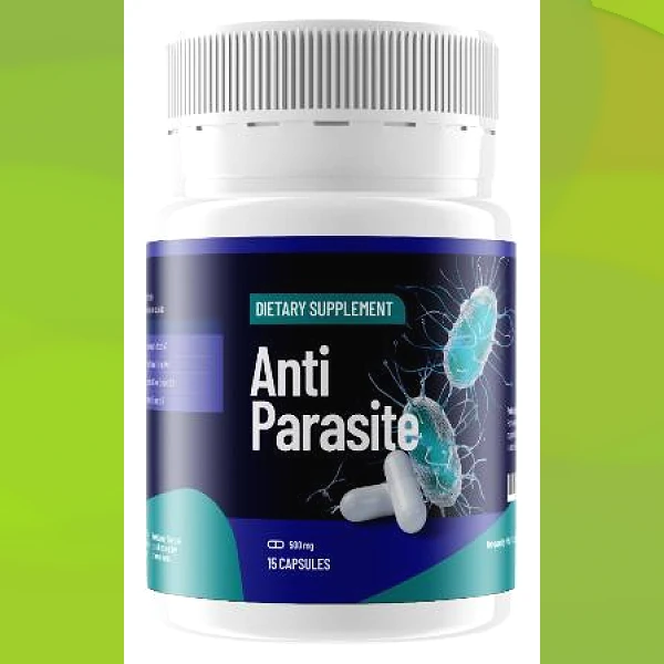 Anti Parasite