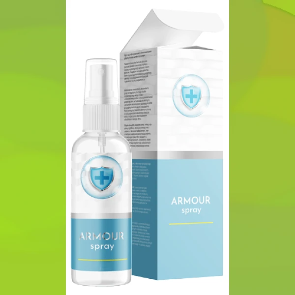 Armour Spray