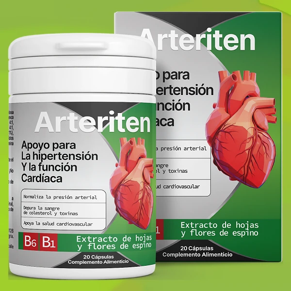 Arteriten