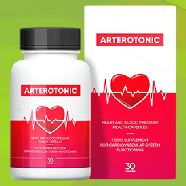 Arterotonic