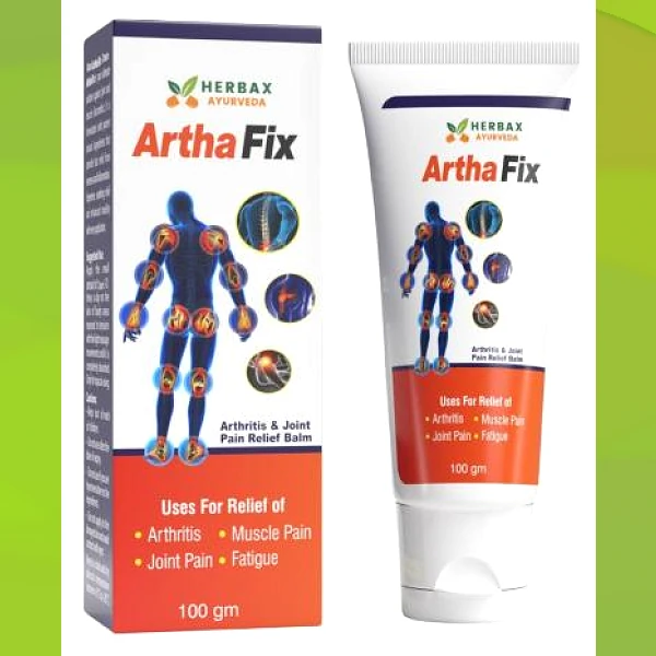 ArthaFix