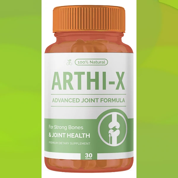 Arthi-X