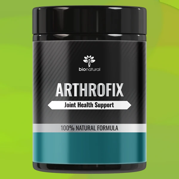 Arthrofix