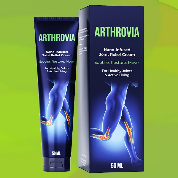 Arthrovia