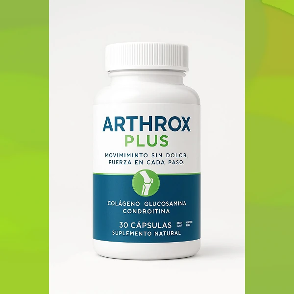 Arthrox