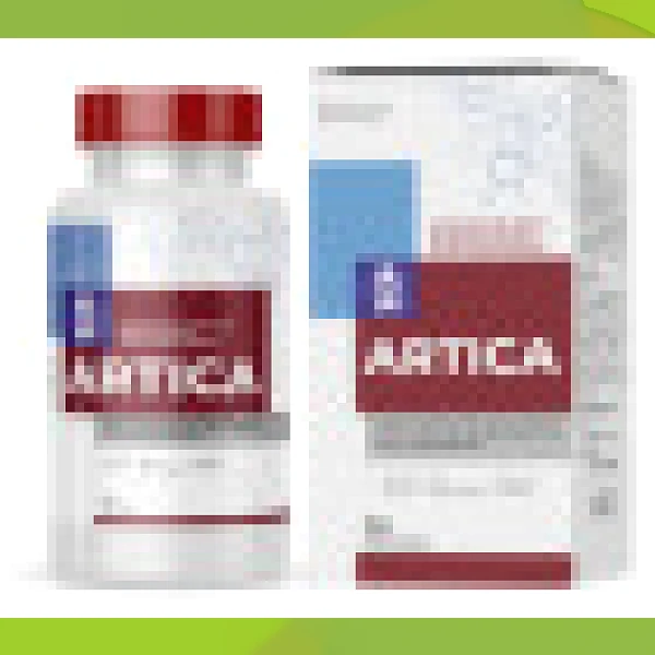 ARTICA