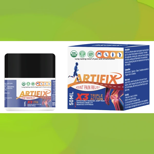 Artifix