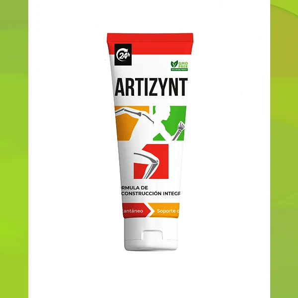 ArtiZynt Gel