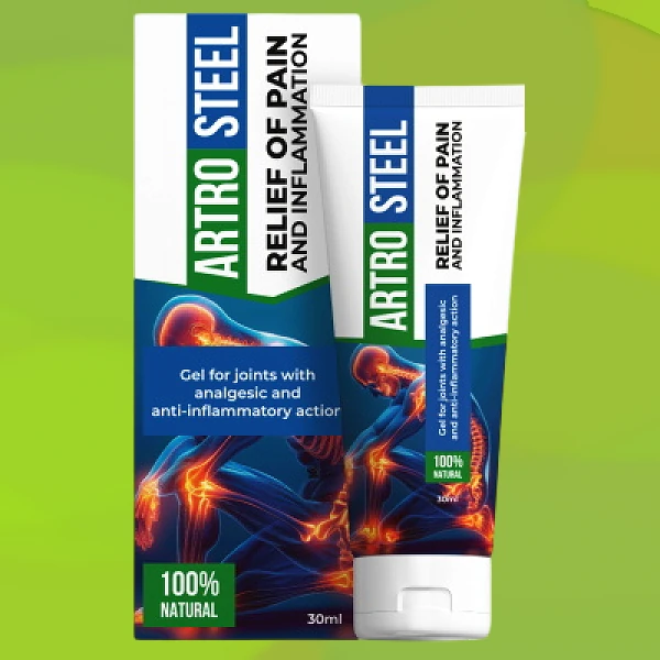Artro Steel