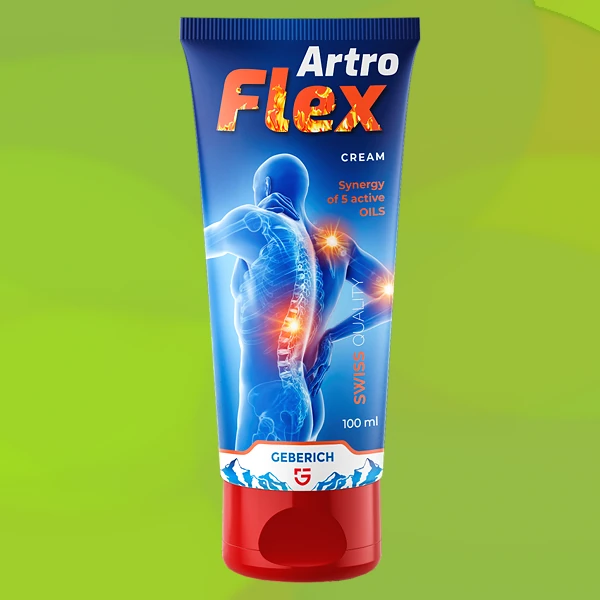 Artroflex Cream