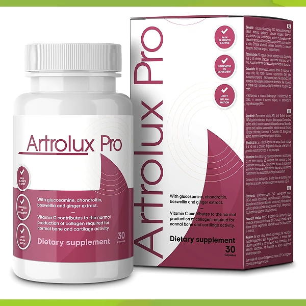 Artrolux Pro