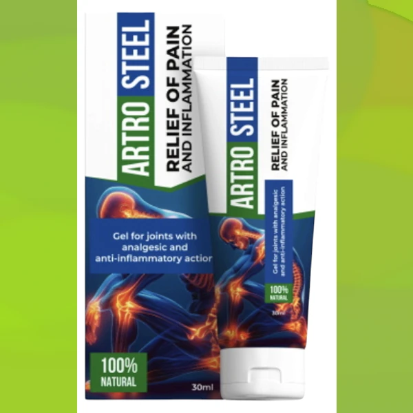 Artrosteel