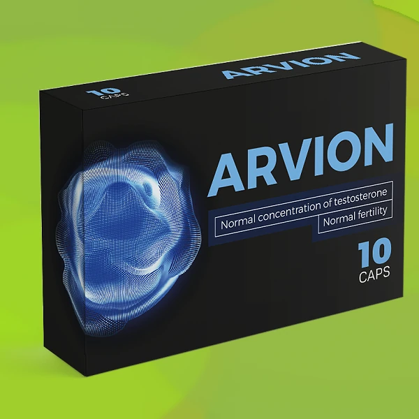 ARVION