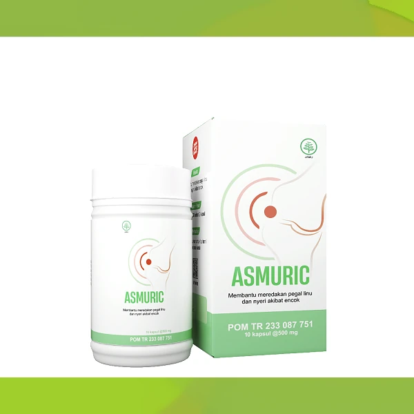 Asmuric