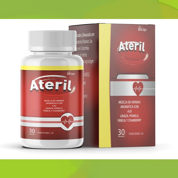 Ateril