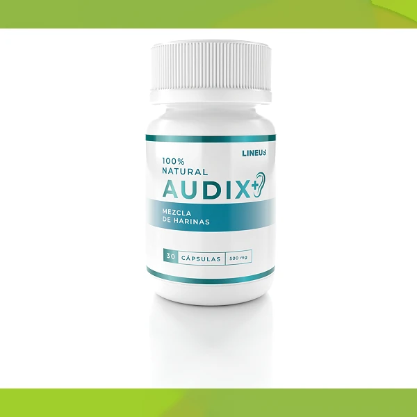Audix