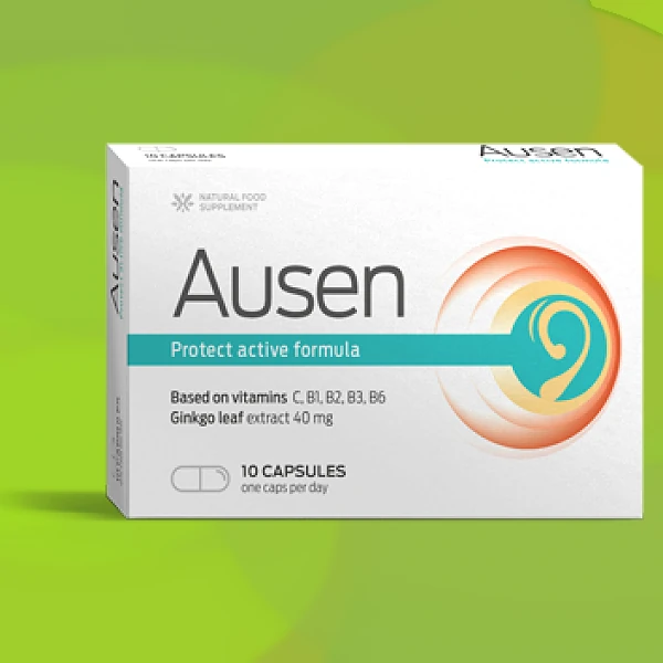 Ausen