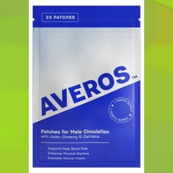 AVEROS
