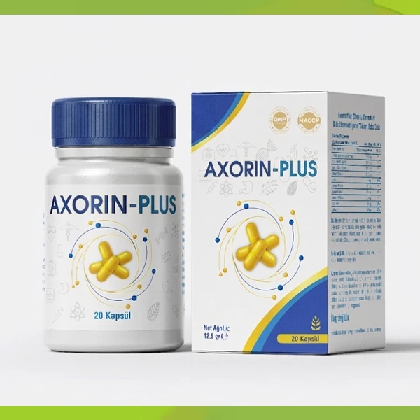 Axorin-Plus