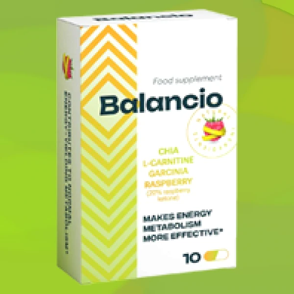 Balancio