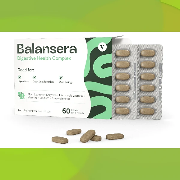 Balansera
