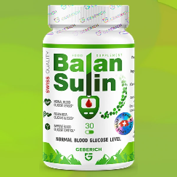 Balansulin