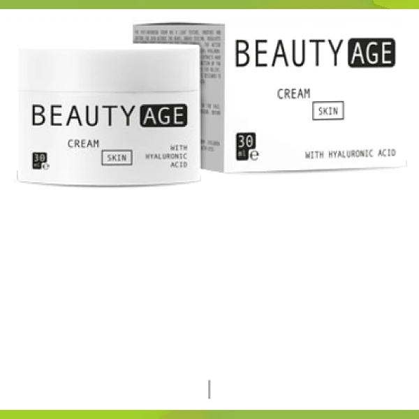 BEAUTY AGE SKIN