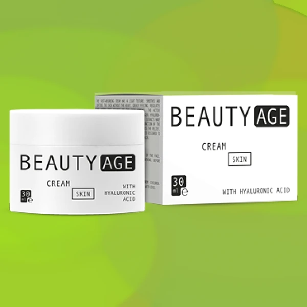 Beauty Age