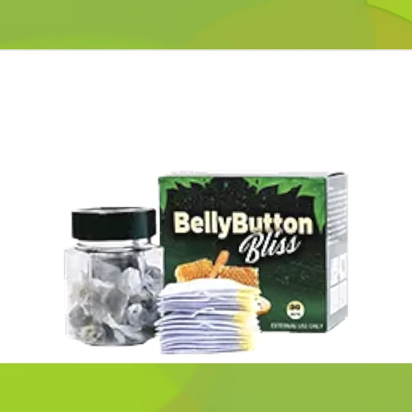 Belly Button Bliss