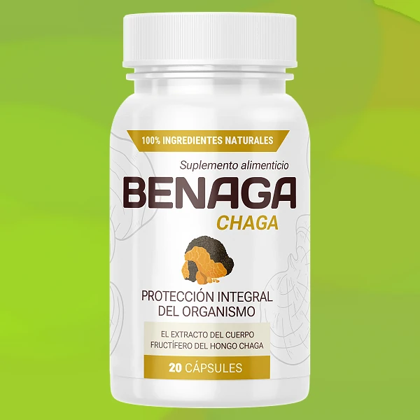 Benaga Chaga